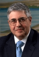 Jerry Doctrow, Managing Director of Stifel Nicolaus & Company
Jerry Doctrow, Managing Director of Stifel Nicolaus & Company