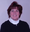 Theresa Kolaz - President and CEO of the Lutheran Community at Telford
Theresa Kolaz