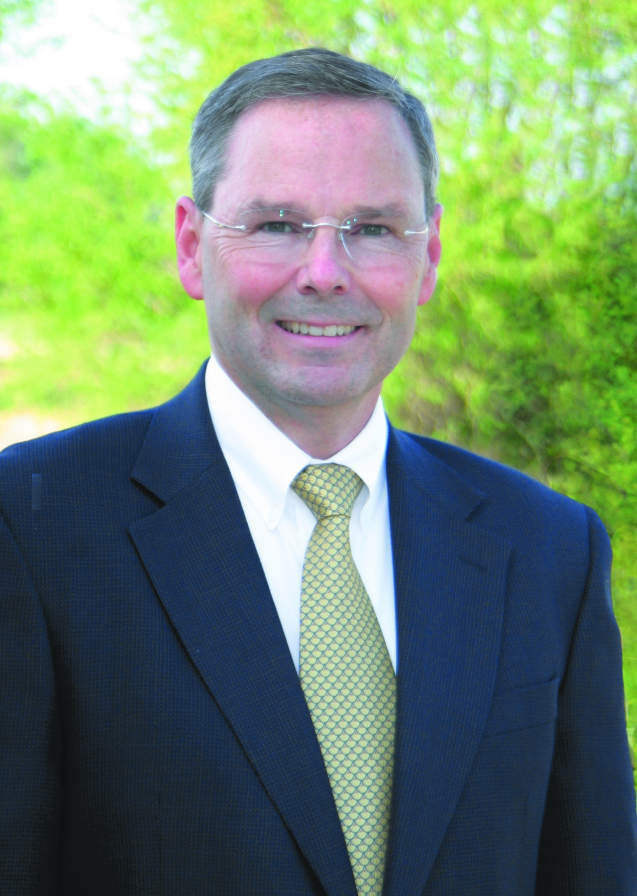 Timothy Buchanan - Owner and CEO of Legend Senior Living, LLC.
Timothy Buchanan