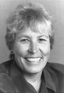 Maria Dwight, President and CEO of Gerontological Services, Inc.
Maria Dwight, President and CEO of Gerontological Services, Inc.