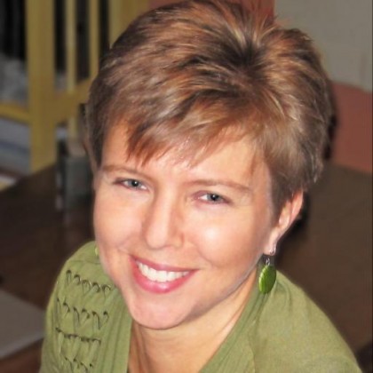 <p>Melanie Jongsma - Director of Communications, Providence Life Services</p>
Melanie Jongsma