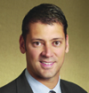 <p>Peter Pickette - Managing Director of CS Capital Advisors, LLC</p>
Peter Pickette