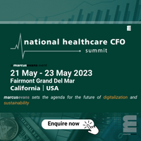 National Healthcare CFO Summit