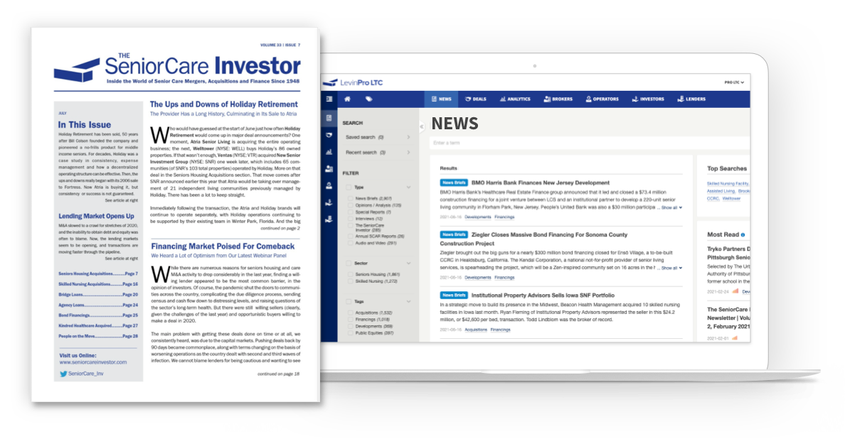 levinpro-ltc-product