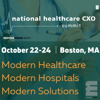 National Healthcare CFO Summit