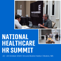 National Healthcare CFO Summit