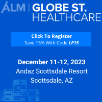 National Healthcare CFO Summit