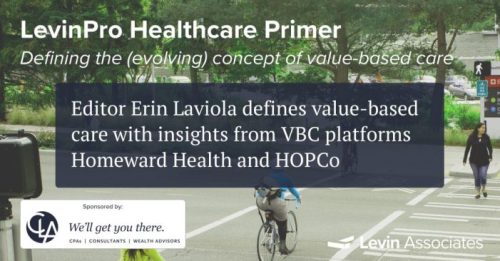 What Is Value-Based Care?