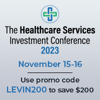 National Healthcare CFO Summit