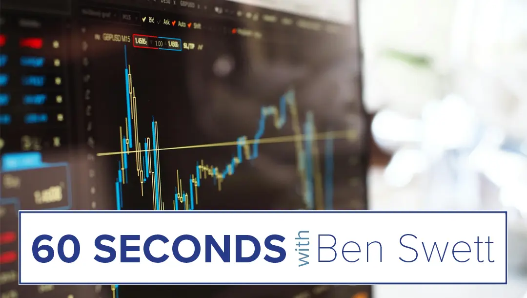 60 Seconds with Ben Swett: The REITs’ Acquisition Appetite