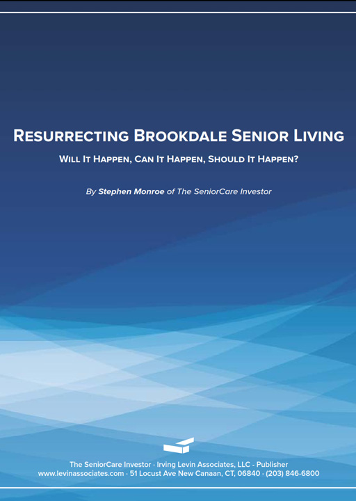 Ressurecting Brookdale whitepaper cover