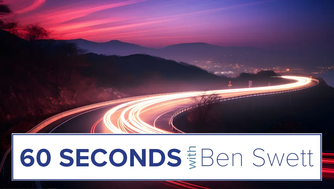 60 Seconds with Swett: HUD’s Express Lane and M&A