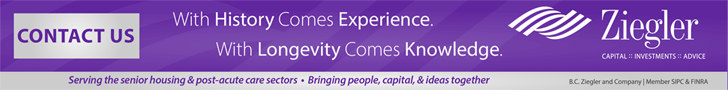 Ziegler Webinar banner ad