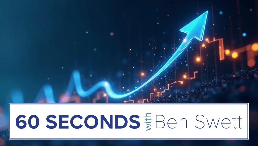 60 Seconds with Swett: M&A Activity Tops 350 Deals in 1st Half of 2025