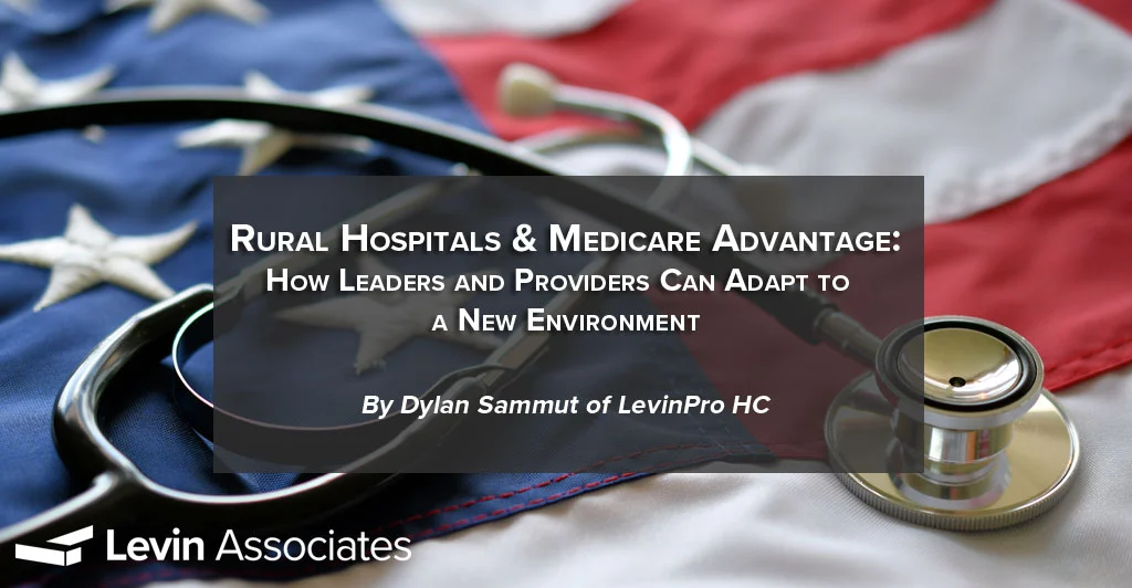 rural-hospitals-and-medicare-advantage rural hospitals and medicare advantage whitepaper