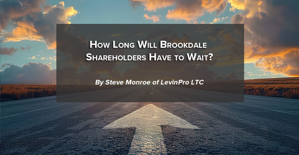 brookdale-shareholders rural hospitals and medicare advantage whitepaper