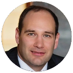 James Scribner headshot