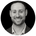 Adam Seidenberg headshot