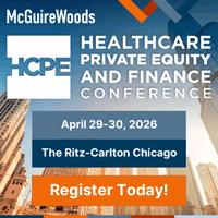 Healthcare CEO & Executive Strategy Summit
