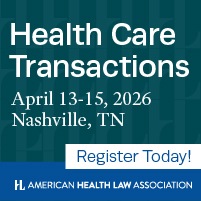 Healthcare CEO & Executive Strategy Summit