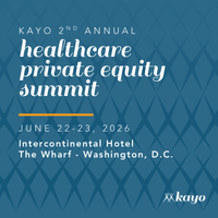 Healthcare CEO & Executive Strategy Summit
