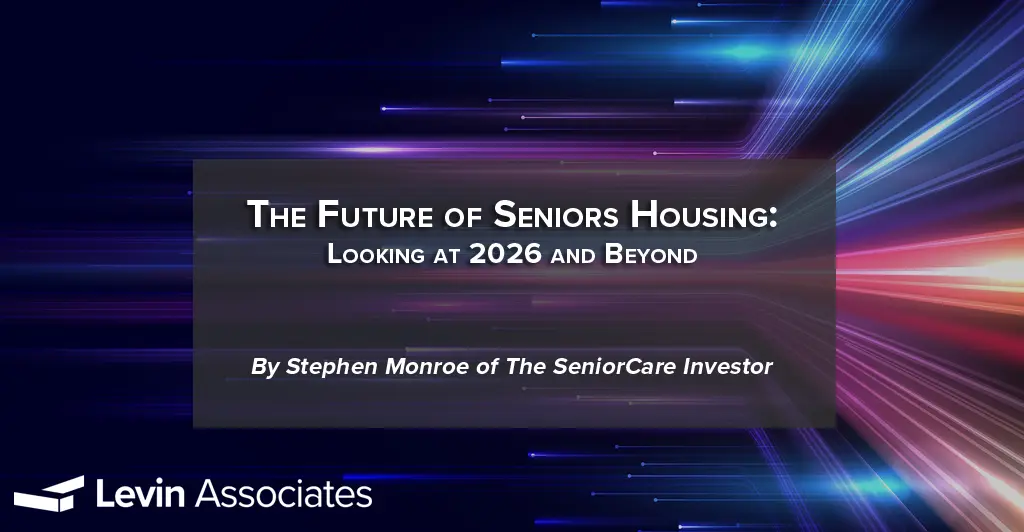 future of seniors housing whitepaper