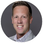 Matthew Alley headshot