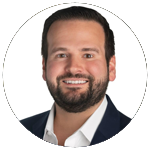 John Tiedmann headshot