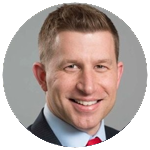 Zach Schrock headshot