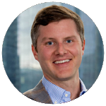 Brooks Blackmon headshot