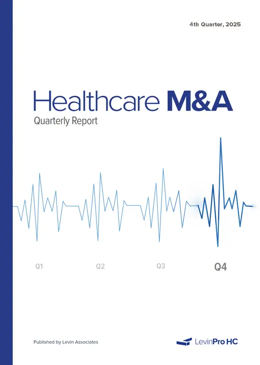 healthcare-quarterly-investing-cover-q4-2025 Q4 2025 Healthcare Investing Quarterly Cover