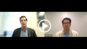 Interview with Bryan Lockard