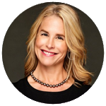 Kristen Ahrens headshot